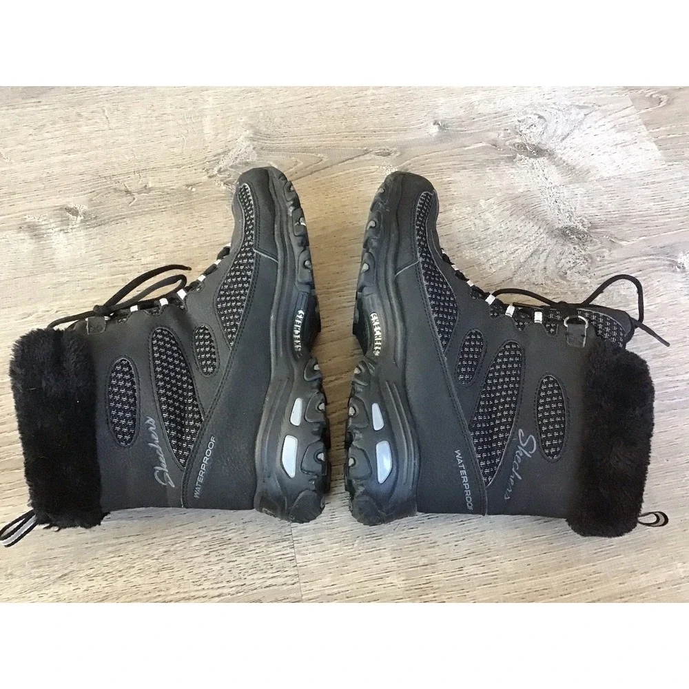 Skechers detailed purchase